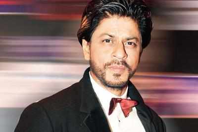 Guess who brought Shah Rukh Khan’s shoot to a halt?