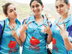 Celebs @ Marathi Box Cricket League