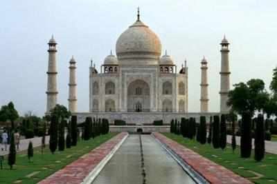 Taj Mahal to get 'mud-pack treatment' soon