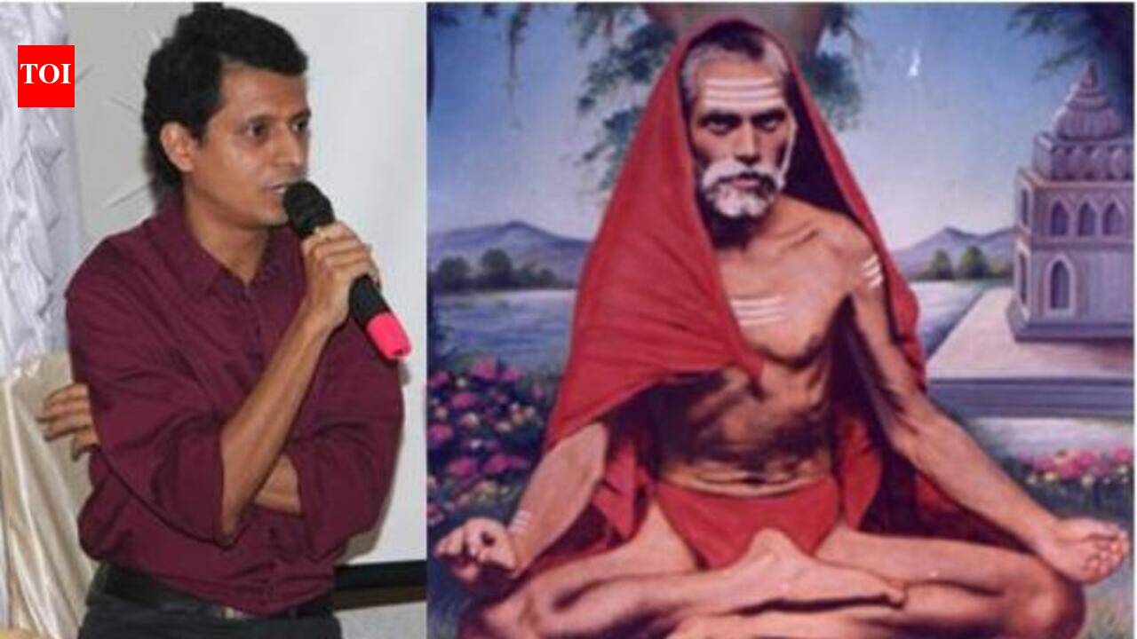 Actors who have played saints