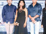 Tirupati Balaji Motion Pictures launch event