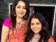 VJ Ramya on a wedding spree