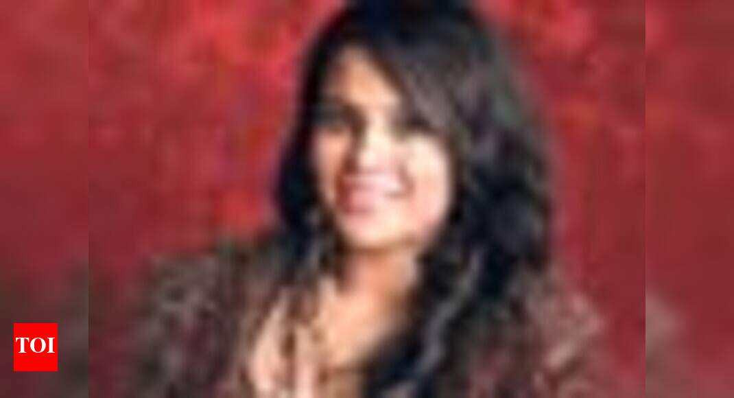 Sana: My first priority is my studies - Times of India