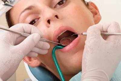 Troubled by tooth abscess?