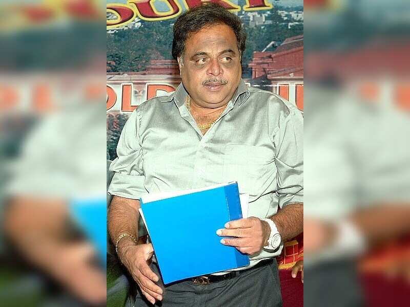Ambareesh is the new president | Kannada Movie News - Times of India Ambareesh is the new president | Kannada Movie News - Times of India