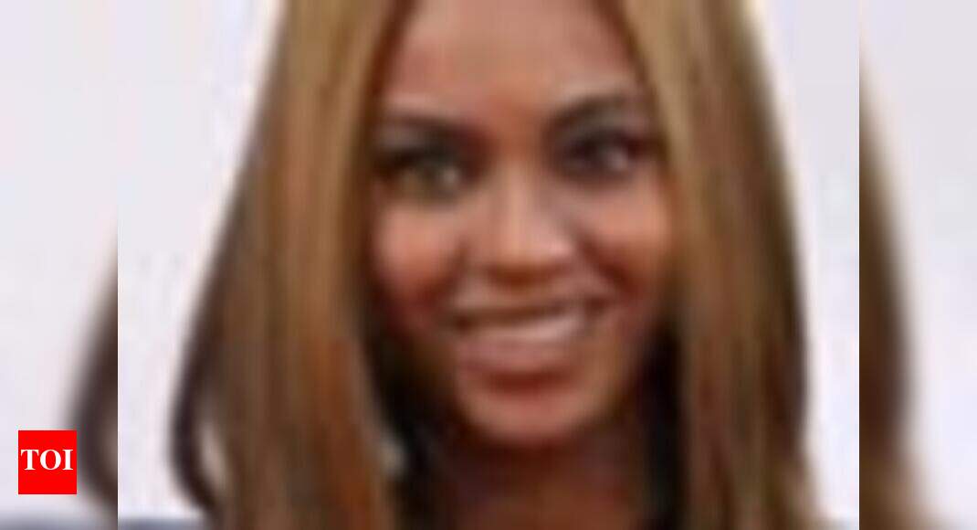 Beyonce loved gaining pounds! | English Movie News - Times of India