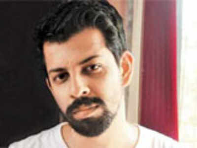Bejoy Nambiar wants to work in Mollywood
