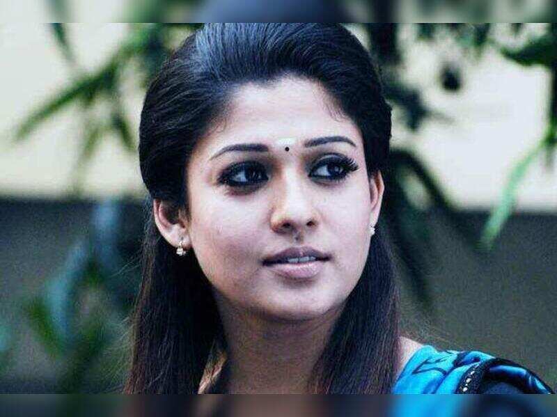 Nayan wanted to be a CA | Tamil Movie News - Times of India