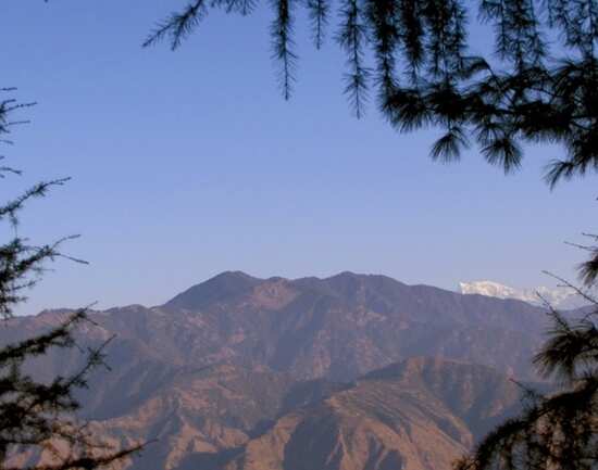 Nag Tibba