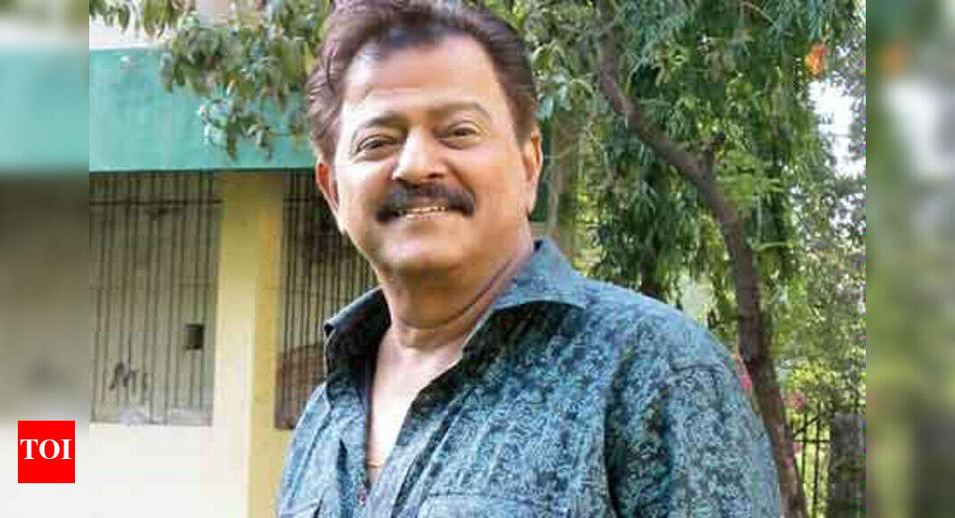 Actor discharged in casting couch case | Marathi Movie News - Times of ...