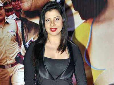 I can’t think of a life without my dogs: Sambhavna Seth