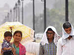 Delhi power crisis: Piyush Goyal holds emergency meeting