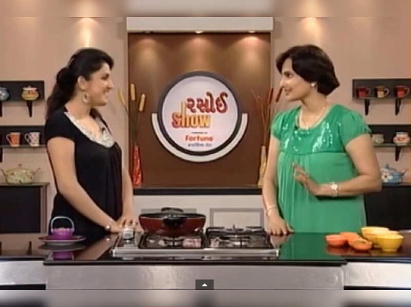 Tiffin Box Rasoi Show S Tasty Tiffin Box Recipes Times Of India