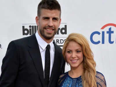 Shakira's boyfriend Gerard Pique predicted World Cup baby