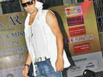 Raipur’s trendy fashion show