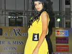 Raipur’s trendy fashion show