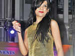 Raipur’s trendy fashion show