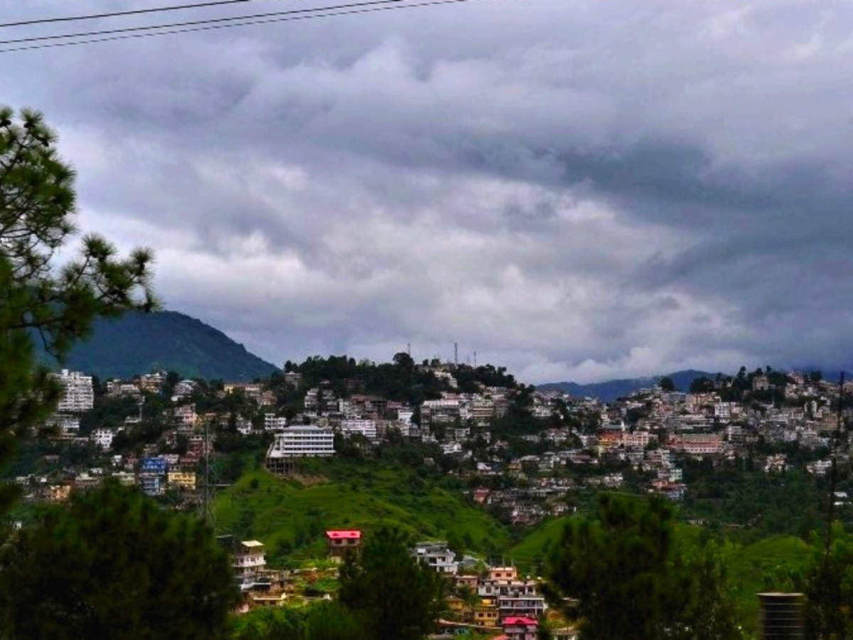 Solan: Get the Detail of Solan on Times of India Travel
