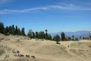 Day tripping from Shimla