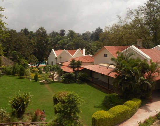 Cama Rajputana Club Resort, Mount Abu - Get Cama Rajputana Club Resort 