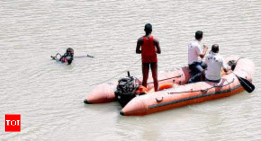 Himachal river tragedy: 20 people still missing, rescue operations on ...