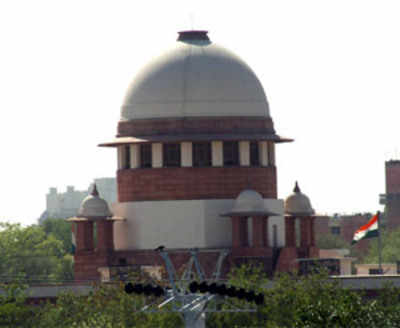Supreme Court refuses to hear real estate firm's plea against National Green Tribunal's order