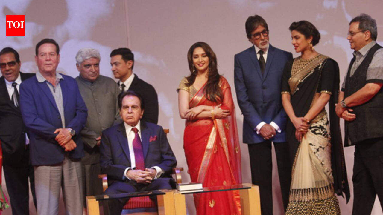The greatest superstar: Dilip Kumar, Rajesh Khanna or Big B?