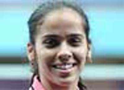 Saina-Sai duo fails to deliver