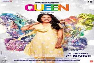 Confirmed: Kangana's Queen to be remade in Kannada
