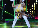 Jhalak Dikhhla Jaa 7: On the sets