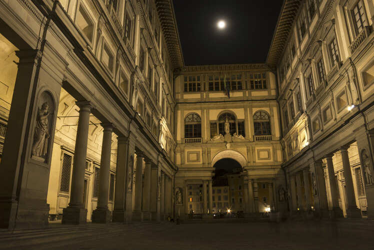 Discover Italian art