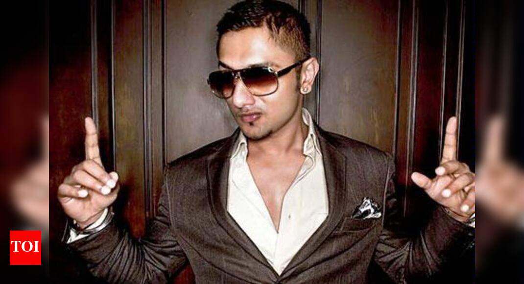 Did Honey Singh copy 4 Botal Vodka from a Marathi rhyme? Marathi Movie News Times of India
