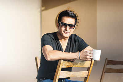 Jimmy Sheirgill: No one in my family spoke to me for over a year when I became a cut Surd