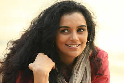 Shweta Menon is a third runnerup in Miss India contest '94