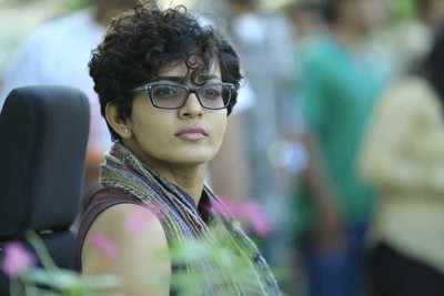 My characters made me more sensitive: Parvathy