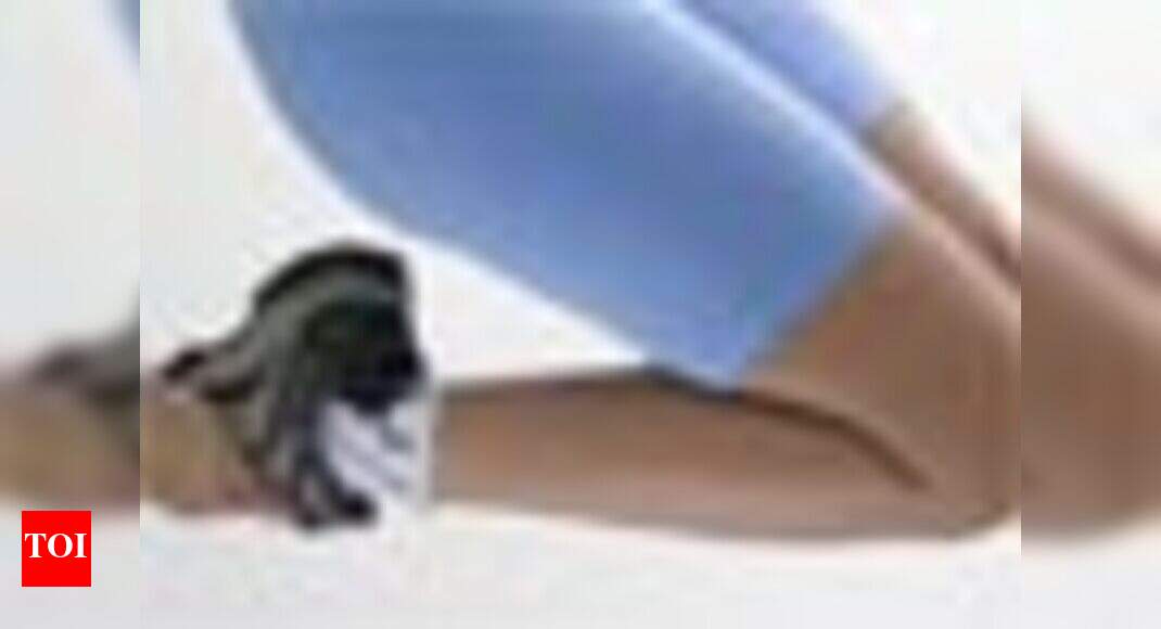 Ancient Chinese exercise can ease knee pain - Times of India