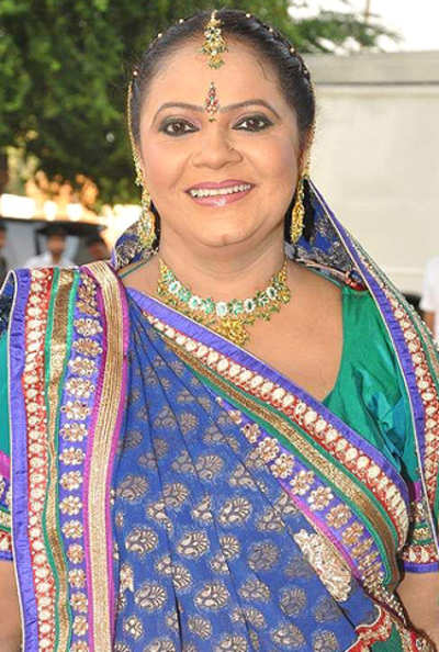 I still get compliments for Sau Dada Sasuna: Rupal Patel