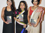 Sita's Curse: Book launch