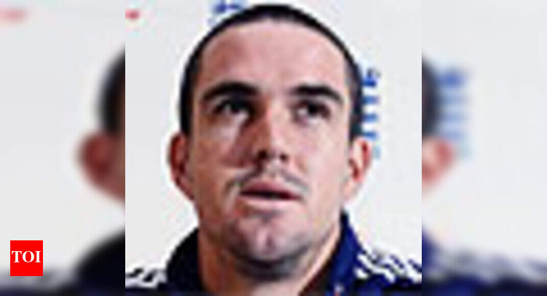 Pietersen congratulates Tendulkar for highest Test runs New Zealand