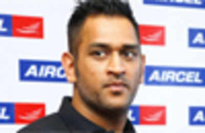 Dhoni in Forbes list of world's highest paid athletes