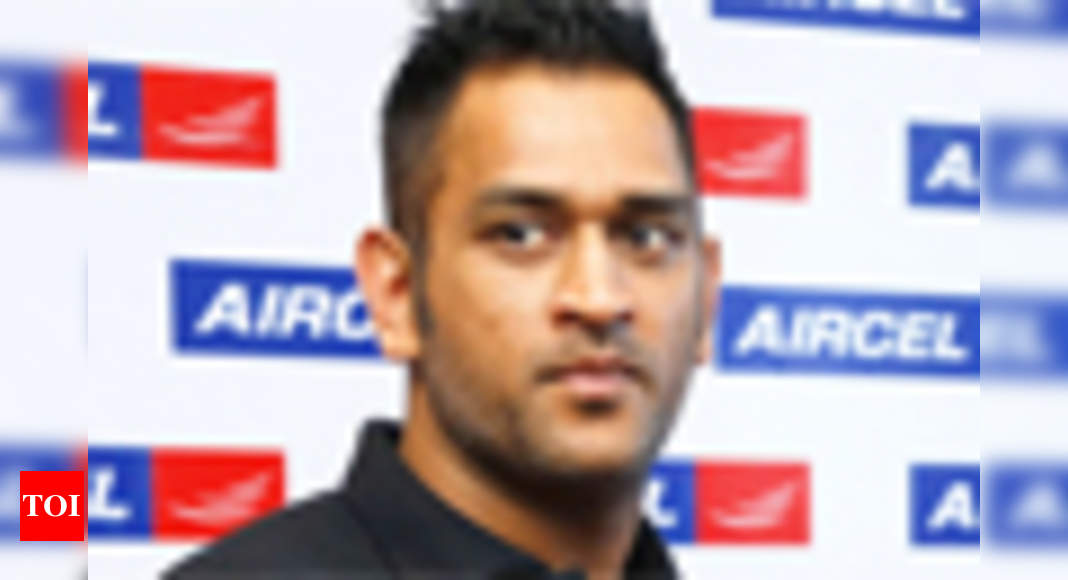 Dhoni in Forbes list of world's highest paid athletes Off the field