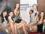 Provogue fashion nights event