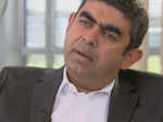 Vishal Sikka to be Infosys CEO