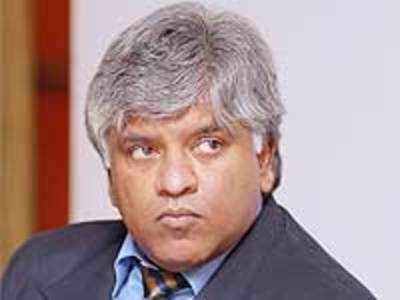BCCI gets tough with Lankan board
