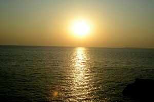 Beachside at Daman