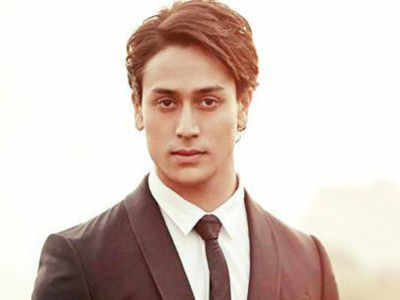 Tiger Shroff: It’s embarrassing, but my facial hair growth is very less
