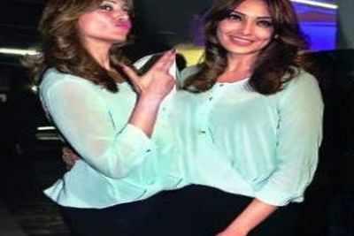 Bipasha’s not first to play conjoined twins; Suriya and Priya Mani beat her to it