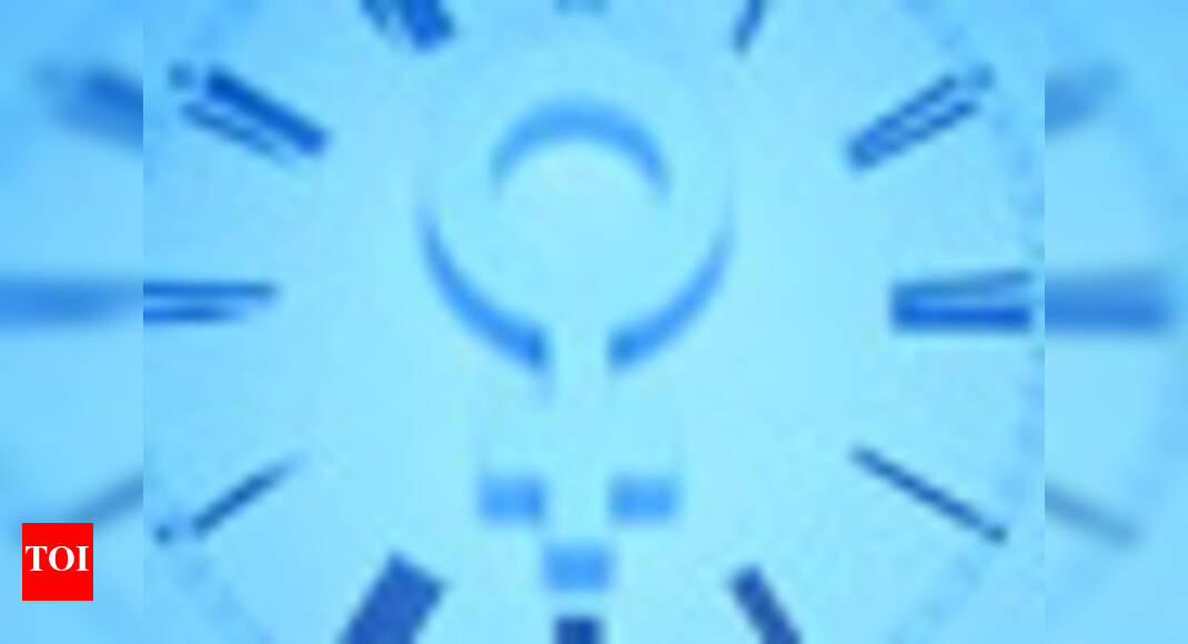 Even men have biological fertility clocks - Times of India