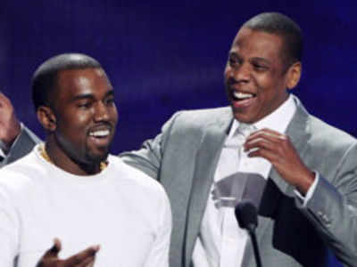 Jay Z's fallen out with Kanye West over marital advice