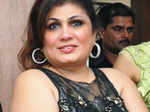 Stars at Meerut fashion show